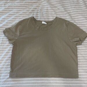 Wilfred free t shirt